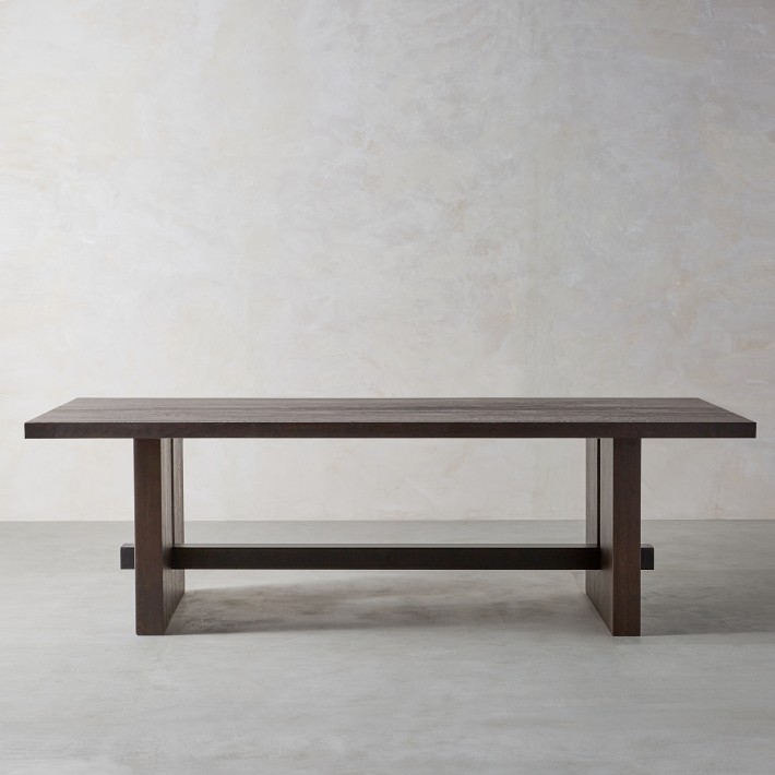 美品❗️値下げ❗️WTWダイニングテーブル　MONTAUK DINING TABLE sec_01.jpg