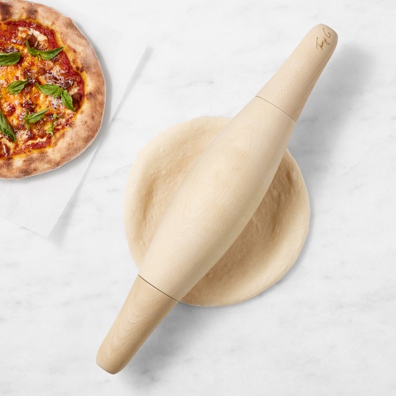 Tony Gemignani's Ultimate Pizza Rolling Pin
