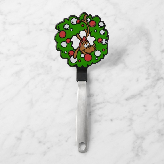 The Grinch™ Max Flexible Spatula