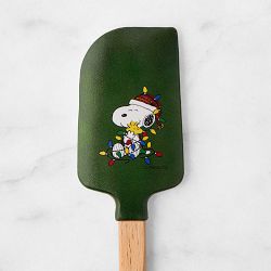 PEANUTS&#8482; x Williams Sonoma Holiday Spatulas