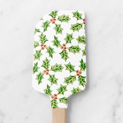 Williams Sonoma Holiday Novelty Spatulas