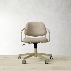 Kenwood Swivel Desk Chair