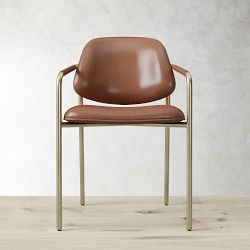 Kenwood Upholstered Dining Armchair