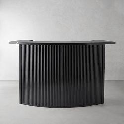Lewis Tiered Bar (68&quot;)