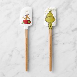 The Grinch&#8482; Spatulas