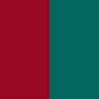 Red & Green