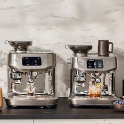 Breville Oracle&#174; Dual Boiler Espresso Machine
