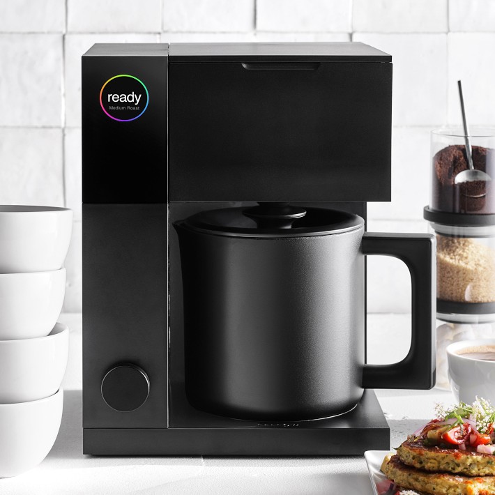 コーヒーメーカー・エスプレッソマシン fellow AIDEN Aiden Precision Electric Coffee Maker – Fellow
