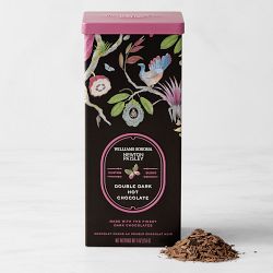 Newton Paisley Double Dark Hot Chocolate