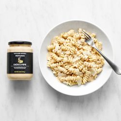 Williams Sonoma Pasta Sauce, Cacio e Pepe