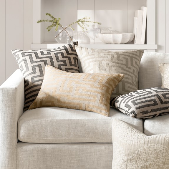 Busatti Osaka Pillow Cover