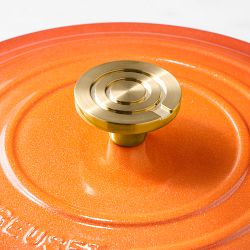 Le Creuset Signature Enameled Cast Iron Saucepan