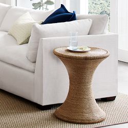 Point Reyes Accent Table (20&quot;)