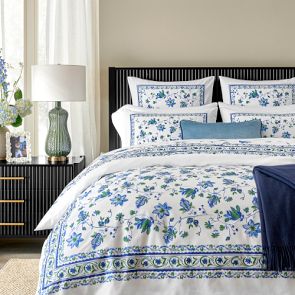 William Sonoma Duvet Covers