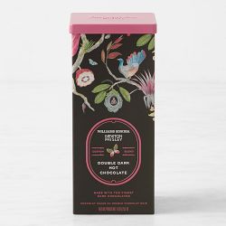 Newton Paisley Double Dark Hot Chocolate