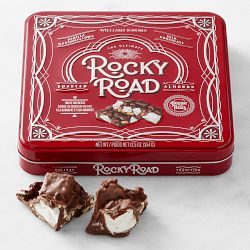 Williams Sonoma Rocky Road