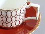 Video 1 for Wedgwood Renaissance 5-Piece Dinnerware Set