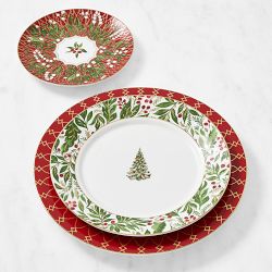 Noel 16-Piece Dinnerware Set