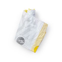 Brabantia PerfectFit Trash Bags, Code A, 0.8 Gallon (3L), 200-Count&#160;