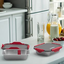 HeatsBox Inner Dish, Set of 4