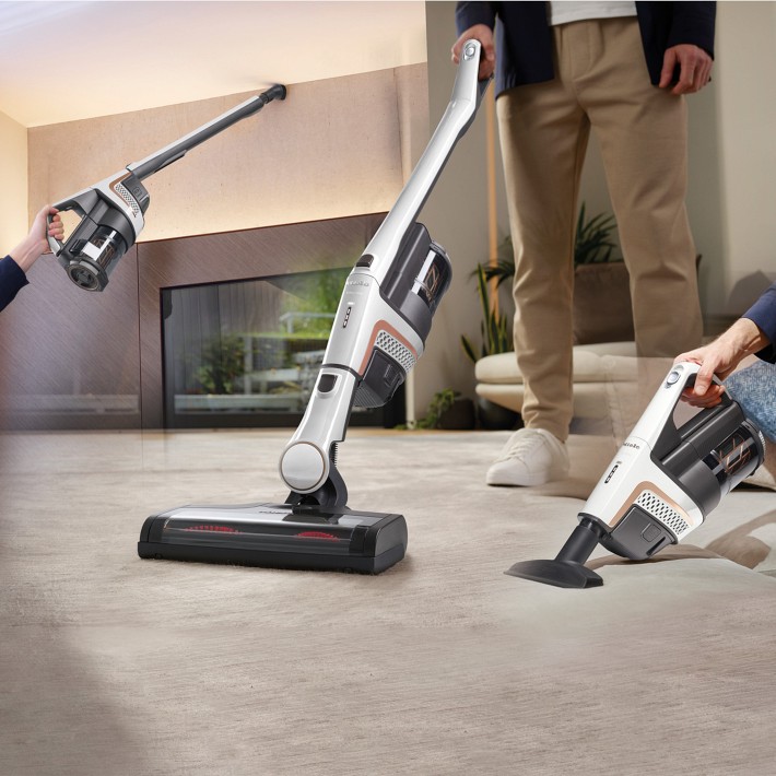 ホルメンコル　トライマックス Miele Triflex HX2 Vacuum, 3-in-1 Power | Williams Sonoma
