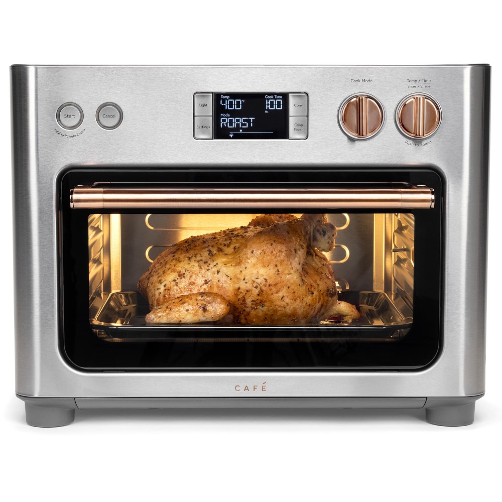 Café™ Couture™ Oven with Air Fry - Stainless-Steel