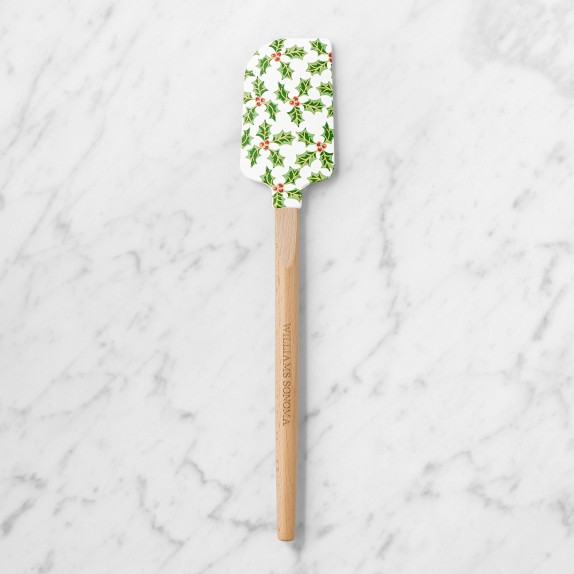Williams Sonoma Holiday Novelty Spatulas