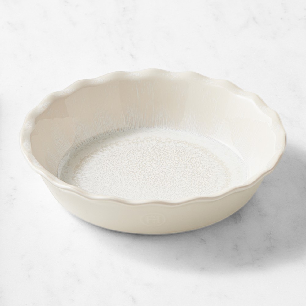 Emile Henry Modern Classics Pie Dish, 175th