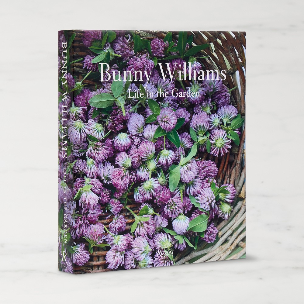 Bunny Williams: Life in the Garden
