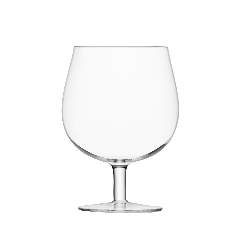 Bar Craft Beer Glasses, Set of 2
