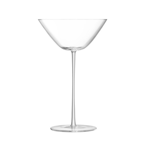 LSA Bar Culture Martini Glasses