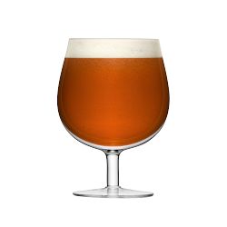 Bar Craft Beer Glasses, Set of 2
