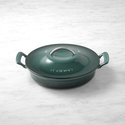 Le Creuset Enameled Cast Iron Modern Heritage | Williams Sonoma
