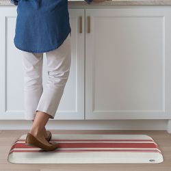Gel Pro Bistro Classic Comfort Kitchen Mat