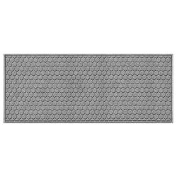 Waterhog Honeycomb Commercial Grade Indoor/Outdoor Doormat