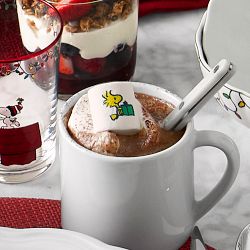 PEANUTS™ x Williams Sonoma Snoopy Marshmallows