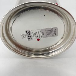 OPEN BOX: Heirloom Silver Wine Chiller
