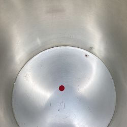 OPEN BOX: Heirloom Silver Wine Chiller