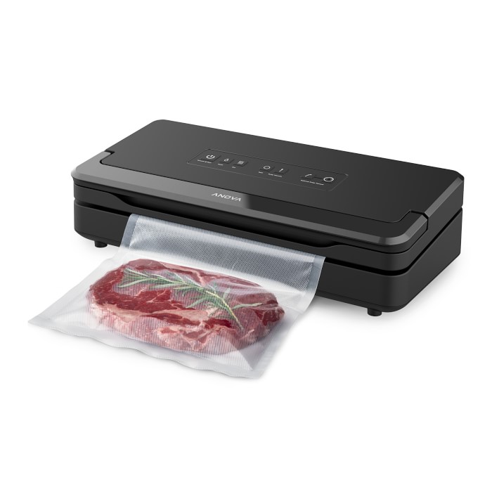 Anova Precision® Sous Vide Vacuum Sealer Pro Williams Sonoma
