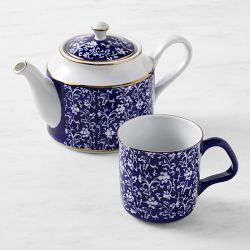 Marlo Thomas x Williams Sonoma Mug