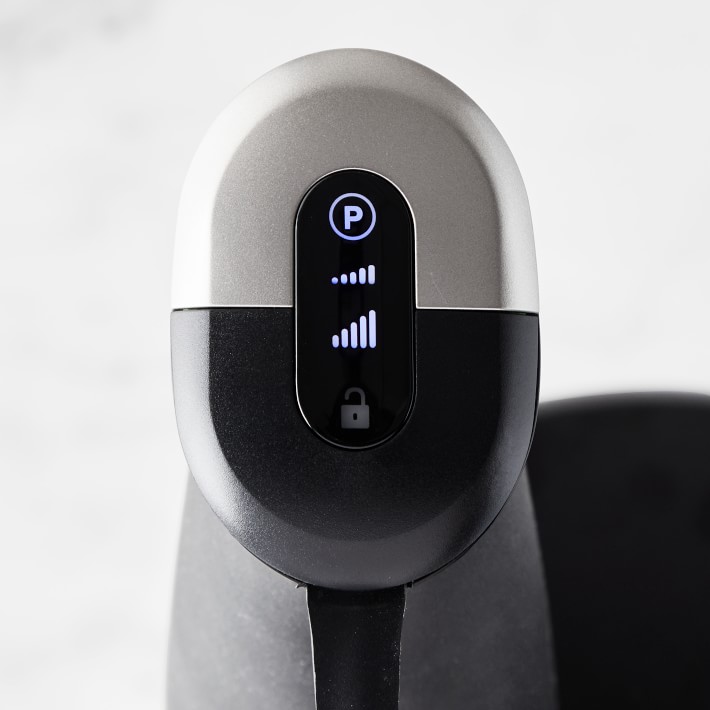 Braun MQ9137XI Hand Blender with Imode Technology | Williams Sonoma