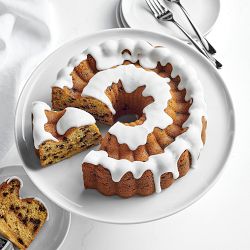 Bake from Scratch&#174; x Williams Sonoma Milk &amp; Cookies Cake Mix