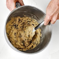 Bake from Scratch&#174; x Williams Sonoma Milk &amp; Cookies Cake Mix