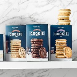 Bake from Scratch&#174; x Williams Sonoma, Cinnamon Roll Cookie Mix
