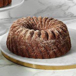 Bake from Scratch&#174; x Williams Sonoma Apple Cinnamon Doughnut Cake Mix
