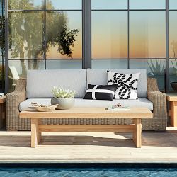 San Clemente Outdoor Cushions