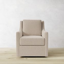 Vernon Swivel Chair