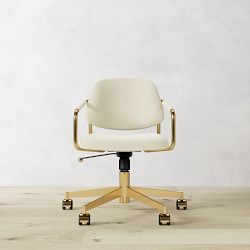 Kenwood Swivel Desk Chair