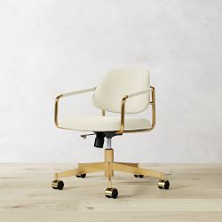 Kenwood Swivel Desk Chair