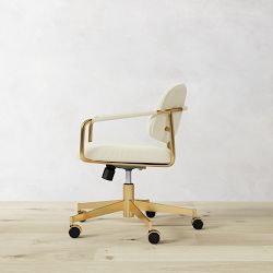 Kenwood Swivel Desk Chair